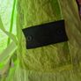 Stone Island Shadow Project Nylon Metal Short Parka Jacket Image 9