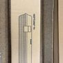 2 x Osram 4ft T5 Fittings Image 2