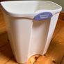 Tommy Tippee Nappy Bin Image 2