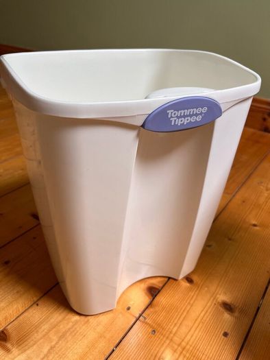 Tommy Tippee Nappy Bin