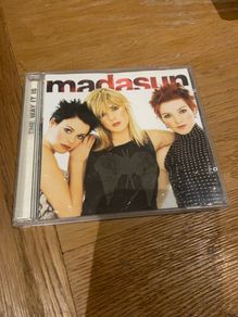 Madasun / The Way It Is