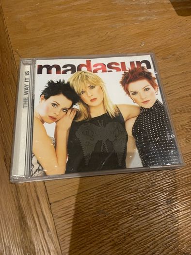 Madasun / The Way It Is