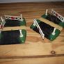 Hornby Dublo:  Level Crossing X 2 Image 9