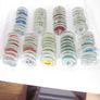 Sudoku Glass Tabletop Game Unused Image 3