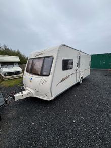 caravan