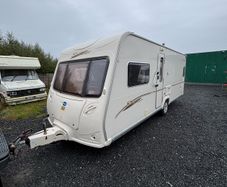 caravan