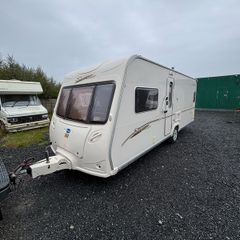 caravan