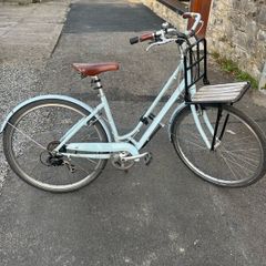Giant Liv Flourish ladies bike