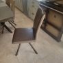 Dining Table (extendable) & 6 Chairs Image 2