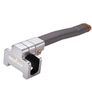 BRAND NEW T Type Rotary Steering Wheel Lock Image 2