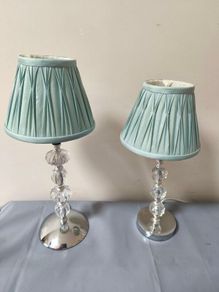 Laura Ashley Lamps