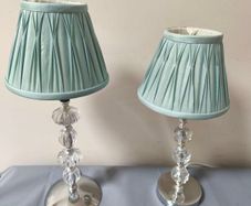 Laura Ashley Lamps