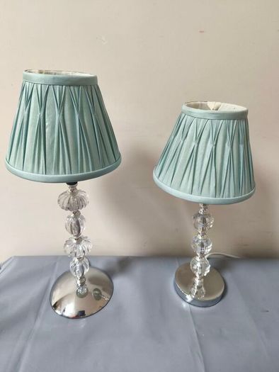 Laura Ashley Lamps