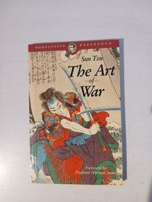 The Art of War by Sun Tzu