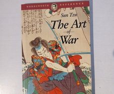 The Art of War by Sun Tzu