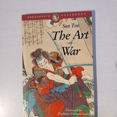The Art of War by Sun Tzu