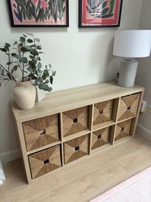 Ikea Kallax
