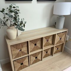 Ikea Kallax