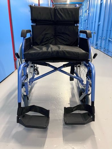 Wheelchair