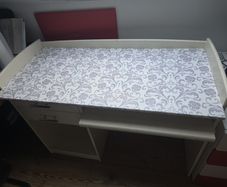 computer table