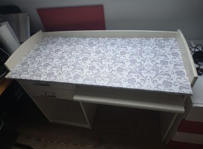 computer table