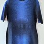 COS wool jacquard dress Image 3