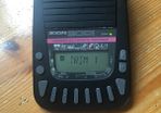 Zoom 9001 multi effects processor