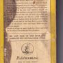 Pinocchio 6th Print 1940 Pocket Books New York Image 2