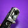 Fujifilm Finepix AV120 Compact Digital Camera 12 MP many scratches but Tested & Working Image 8
