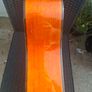 Vintage 1980's Hondo Dreadnought Acoustic Image 10