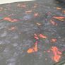 Titanwolf XXL Lava Mouse Mat Image 3