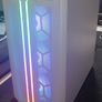 White Beast i7-12Gen RTX 5070 Gaming PC Image 7