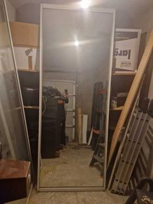 4 Slide Robe  Doors