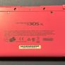 Nintendo 3DS XL Pink Image 2