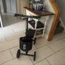 Knee scooter Image 2