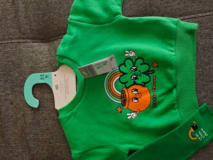 baby boy bundle