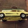 Vintage Corgi FORD CAPRI 3.0S Diecast Car Made in Great Britain Postage Available or Collection Image 10