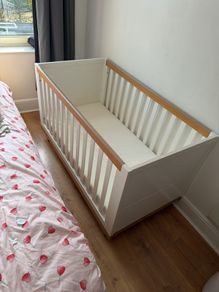 Baby Cot