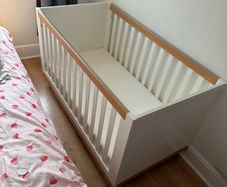 Baby Cot