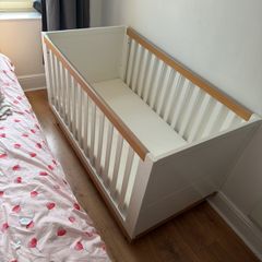 Baby Cot
