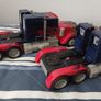 Transformers  Optimus Prime Image 5