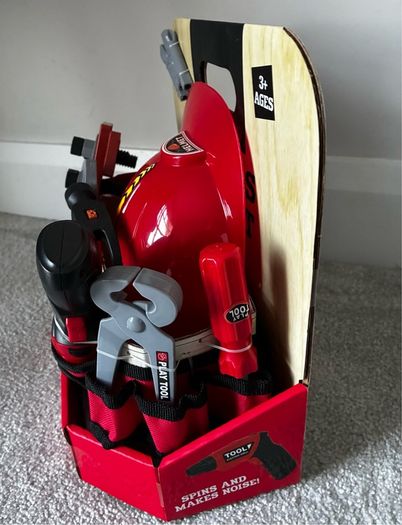 Builder Tool Kit