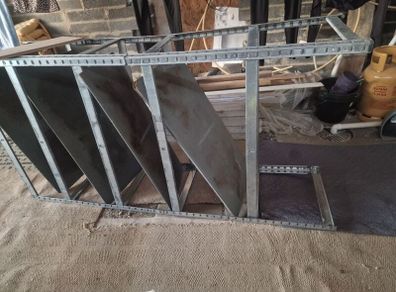 shed storage