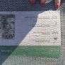outdoor rug Image 2