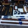 vintage tool selection Image 6