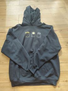 Dream Team merch