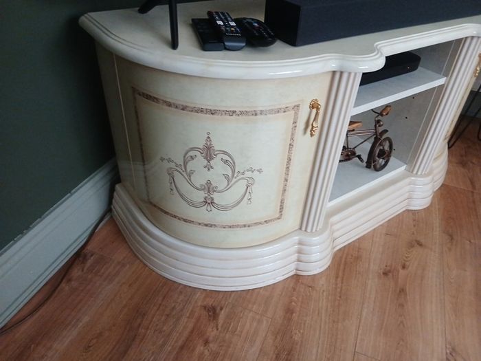Italian furniture