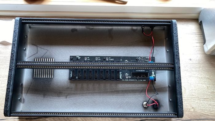 Erica Synths Eurorack Case