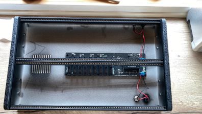 Erica Synths Eurorack Case
