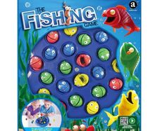 Spare fish for The Fishing Game
